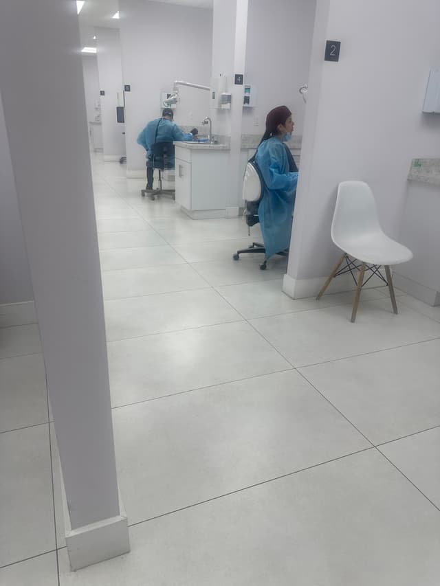 Miami Bay Oral Health photo