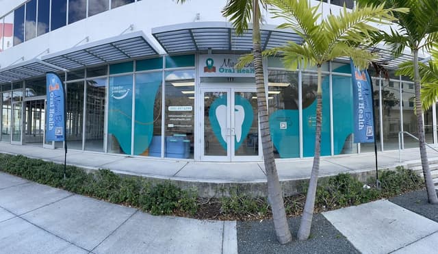 Miami Bay Oral Health photo