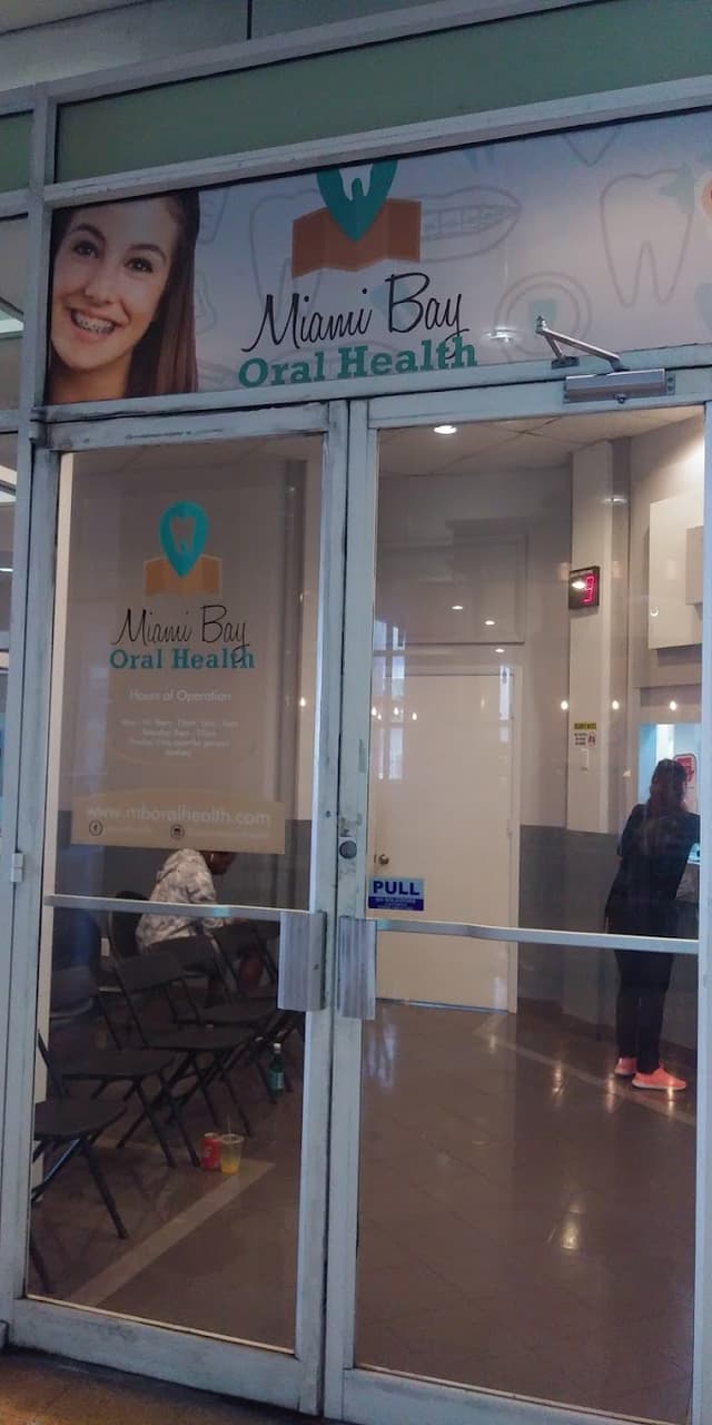 Miami Bay Oral Health photo