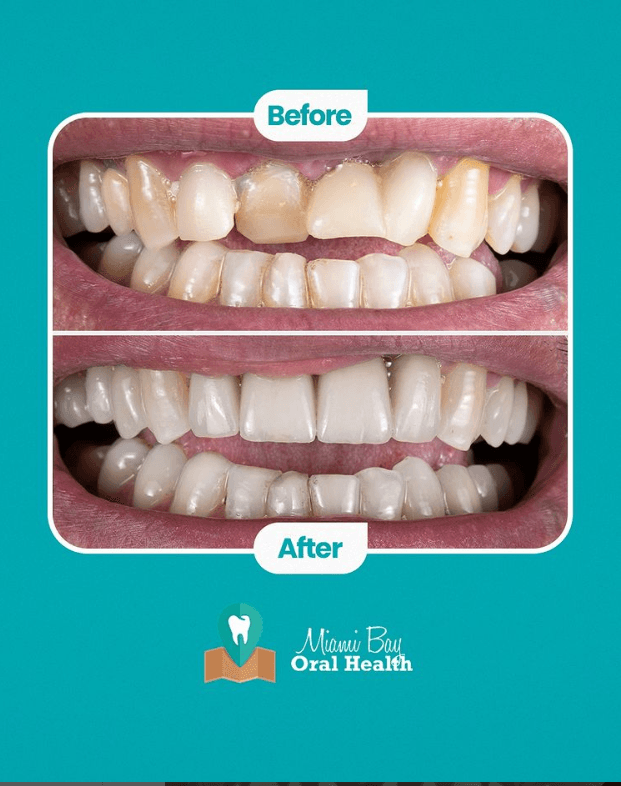 Miami Bay Oral Health photo