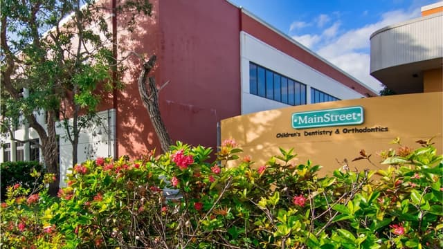 Main Street Orthodontics of Kendall photo