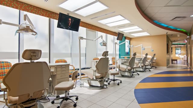 Main Street Orthodontics of Kendall photo