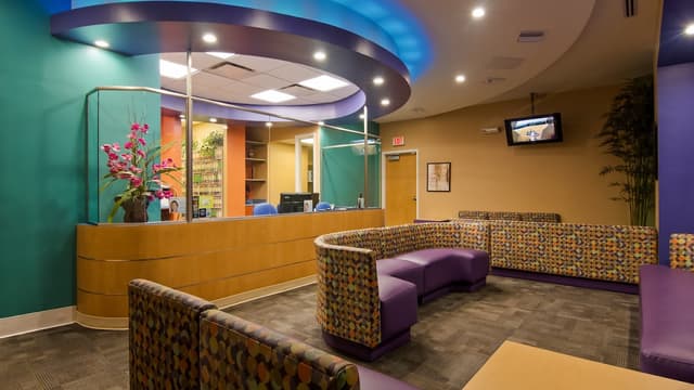 Main Street Orthodontics of Kendall photo