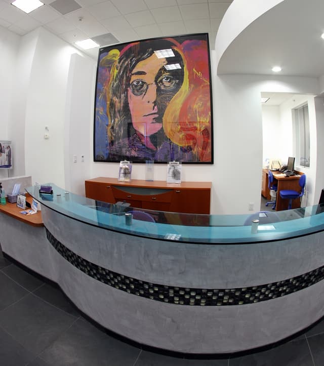 Centre for Invisible Orthodontics photo