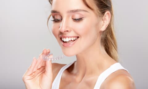 Centre for Invisible Orthodontics photo