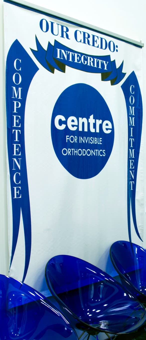 Centre for Invisible Orthodontics photo
