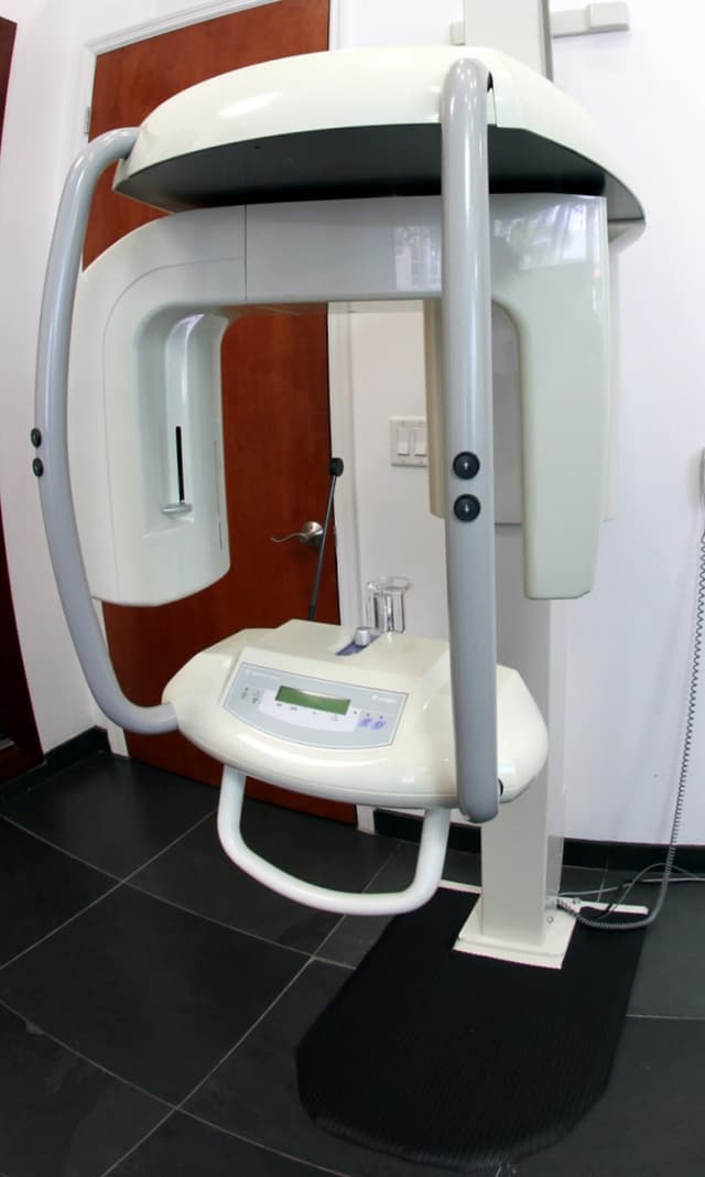 Centre for Invisible Orthodontics photo