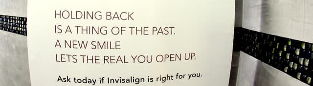 Centre for Invisible Orthodontics photo