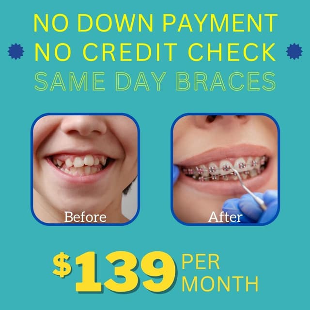 Esteem Braces & Aligners - Kendall photo