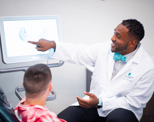 Esteem Braces & Aligners - Kendall photo