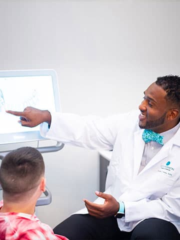 Esteem Braces & Aligners - Kendall photo