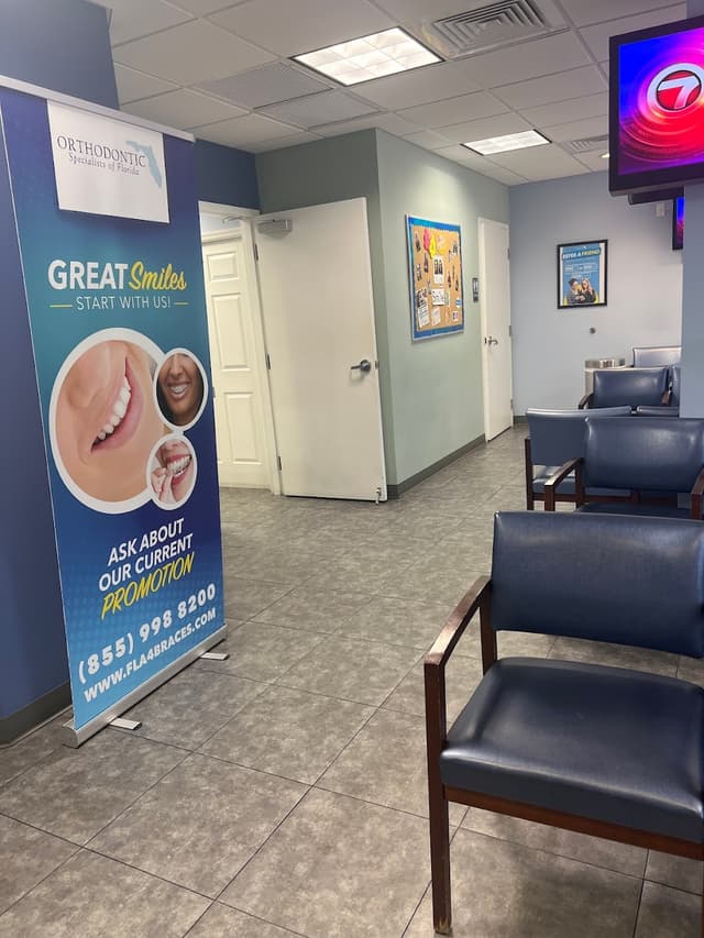 Esteem Braces & Aligners - Kendall photo