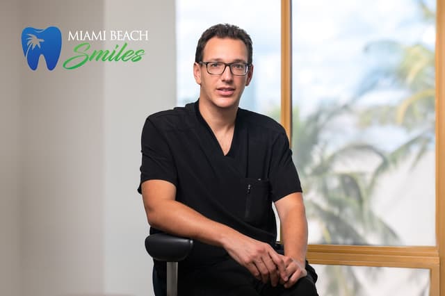Miami Beach Smiles photo