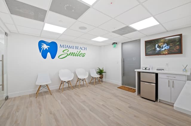 Miami Beach Smiles photo