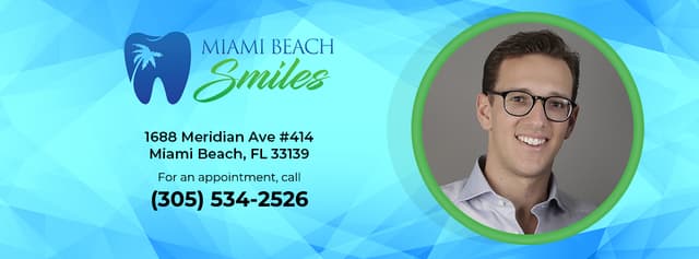 Miami Beach Smiles photo