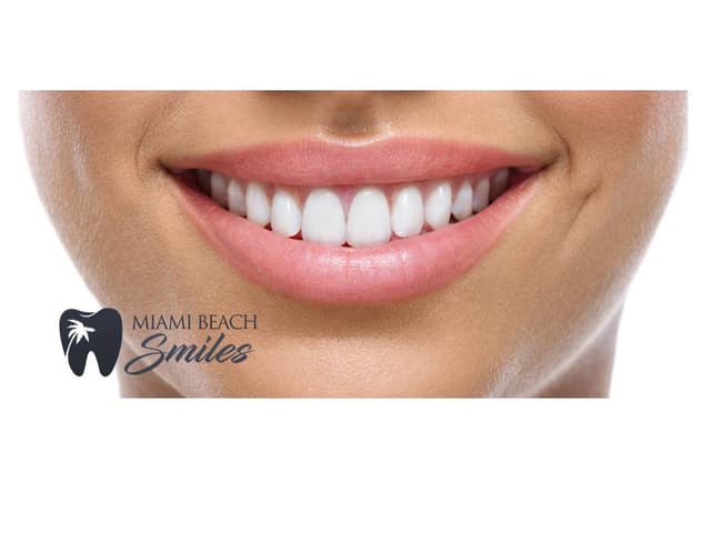 Miami Beach Smiles photo