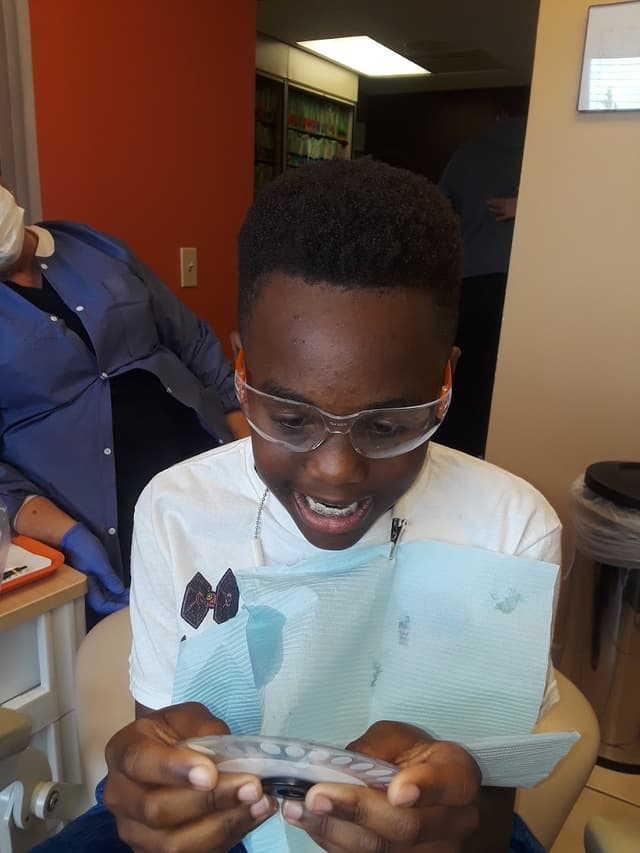 Main Street Orthodontics at Baptist Medical Plaza photo