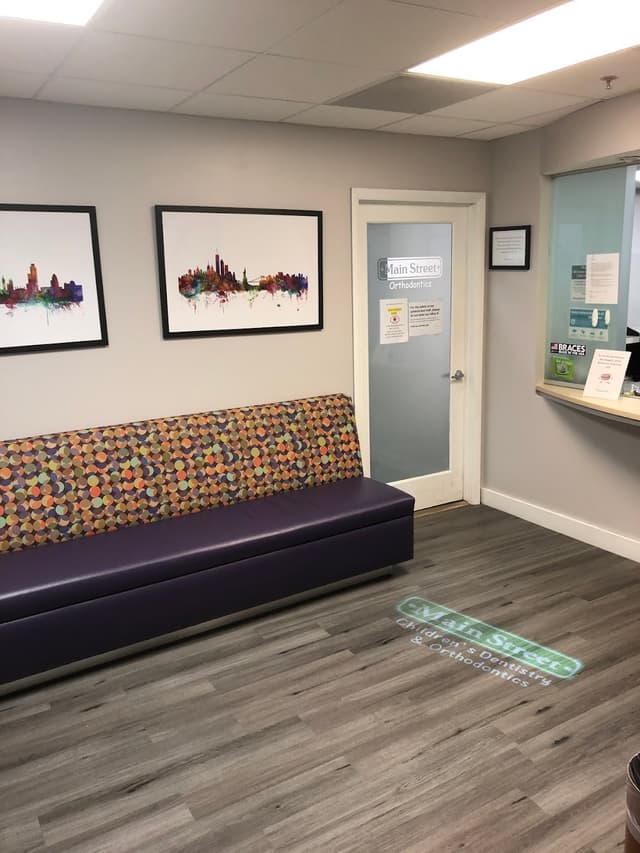 Main Street Orthodontics at Baptist Medical Plaza photo