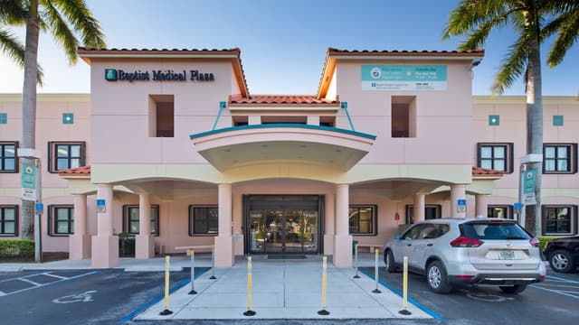 Main Street Orthodontics at Baptist Medical Plaza photo