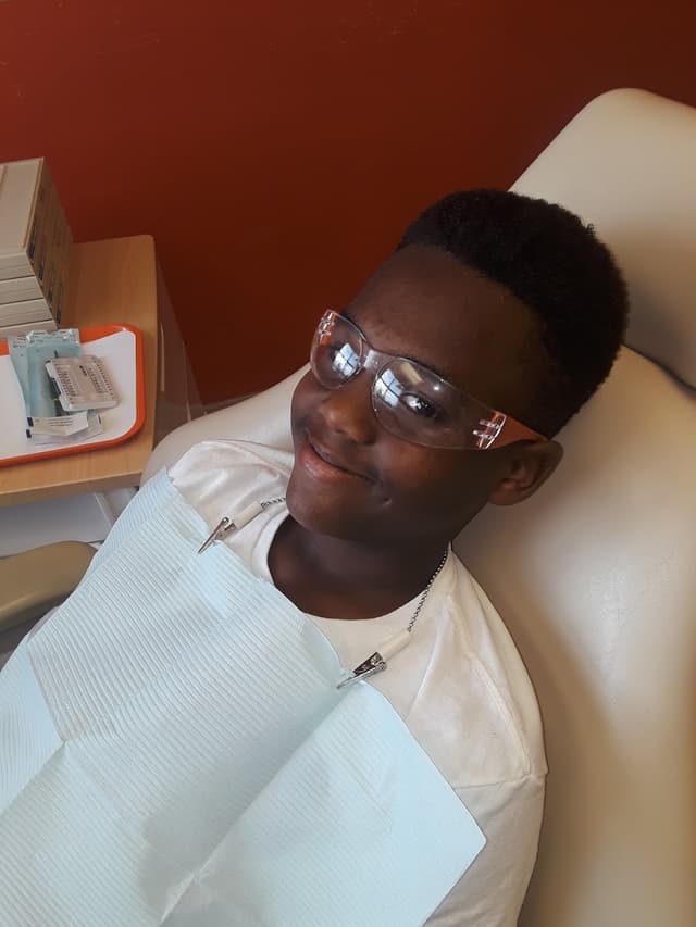 Main Street Orthodontics at Baptist Medical Plaza photo