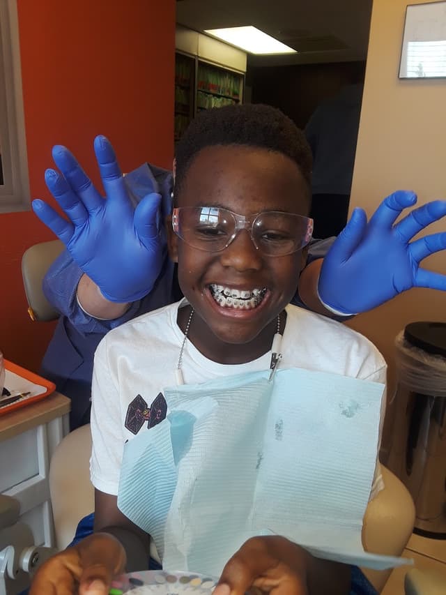 Main Street Orthodontics at Baptist Medical Plaza photo