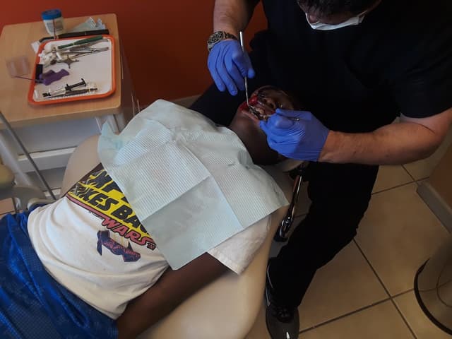 Main Street Orthodontics at Baptist Medical Plaza photo