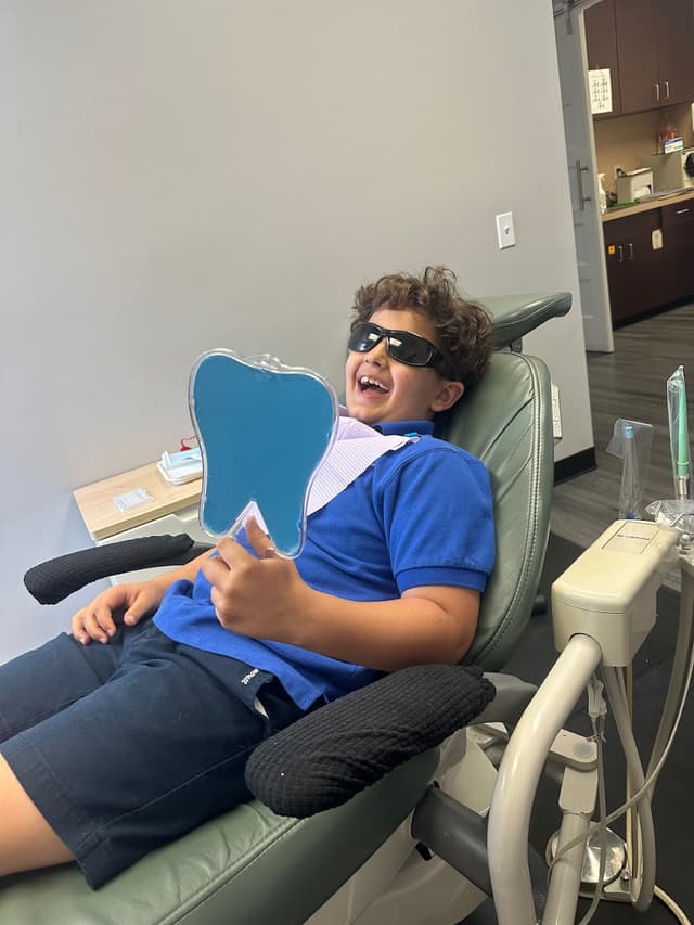 Main Street Orthodontics at Baptist Medical Plaza photo