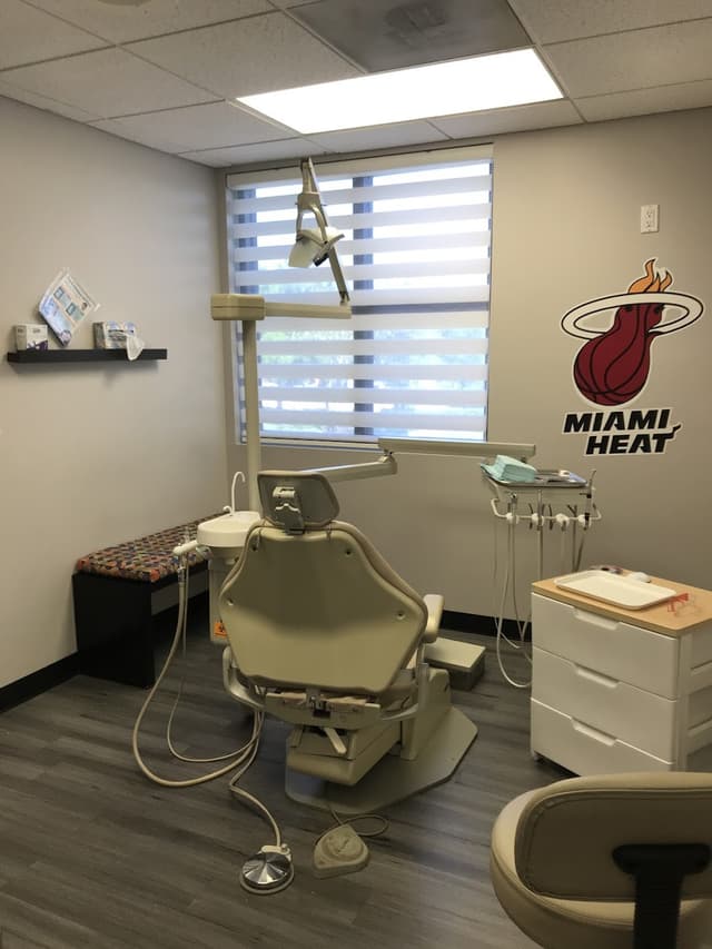 Main Street Orthodontics at Baptist Medical Plaza photo
