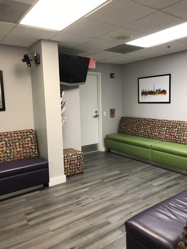 Main Street Orthodontics at Baptist Medical Plaza photo