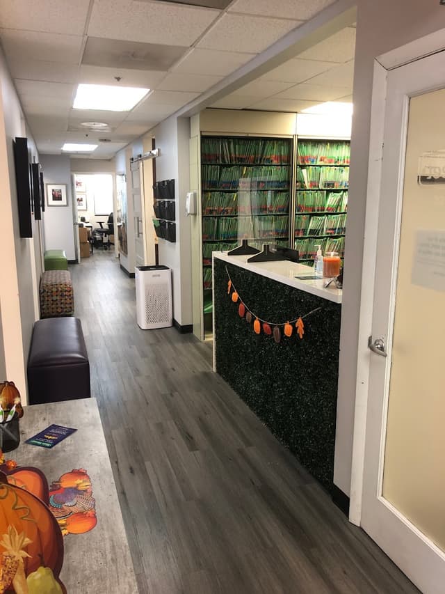 Main Street Orthodontics at Baptist Medical Plaza photo