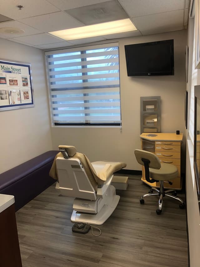 Main Street Orthodontics at Baptist Medical Plaza photo