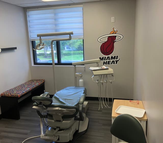 Main Street Orthodontics at Baptist Medical Plaza photo