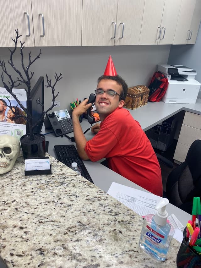 Orthodontic Specialists Of Florida - Kendall near Baptist Hospital photo