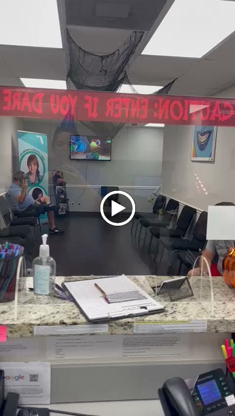 Orthodontic Specialists Of Florida - Kendall near Baptist Hospital photo