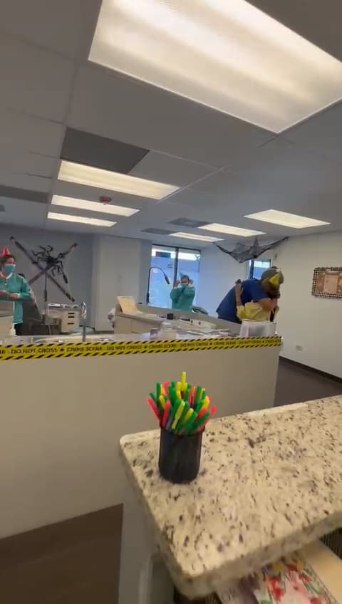 Orthodontic Specialists Of Florida - Kendall near Baptist Hospital photo