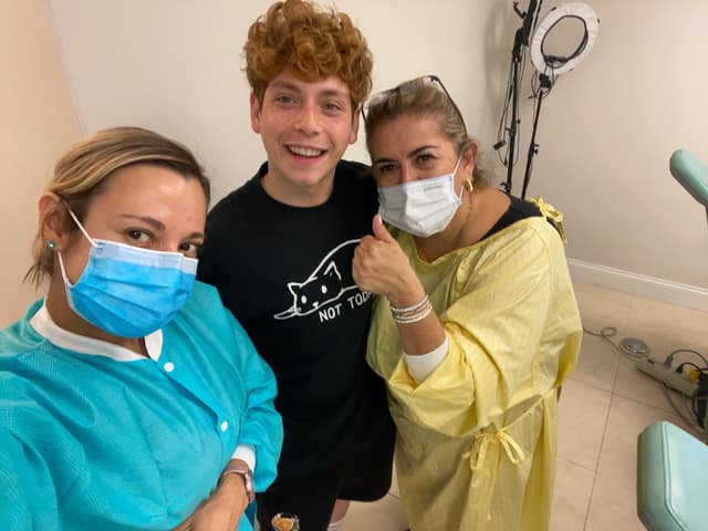 Orthodontic Specialists Of Florida - Kendall near Baptist Hospital photo