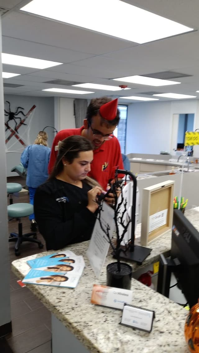Orthodontic Specialists Of Florida - Kendall near Baptist Hospital photo