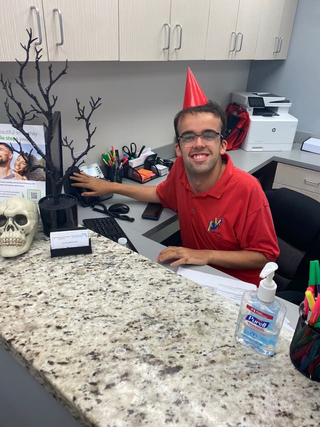 Orthodontic Specialists Of Florida - Kendall near Baptist Hospital photo
