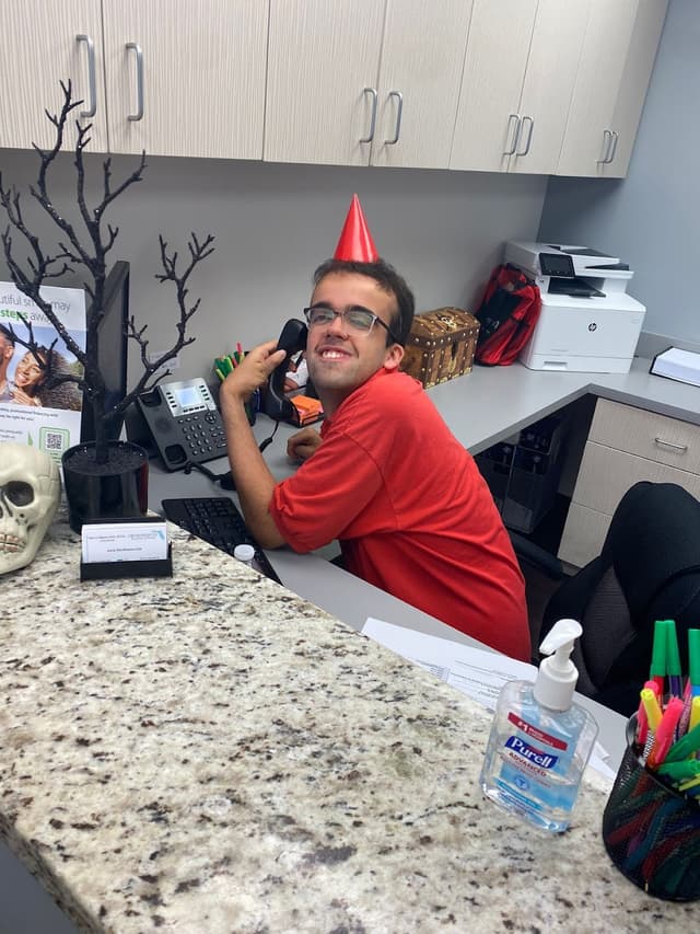 Orthodontic Specialists Of Florida - Kendall near Baptist Hospital photo