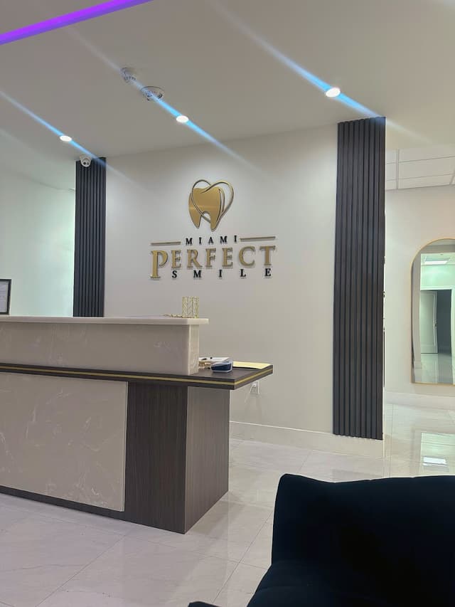 Miami Perfect Smile photo