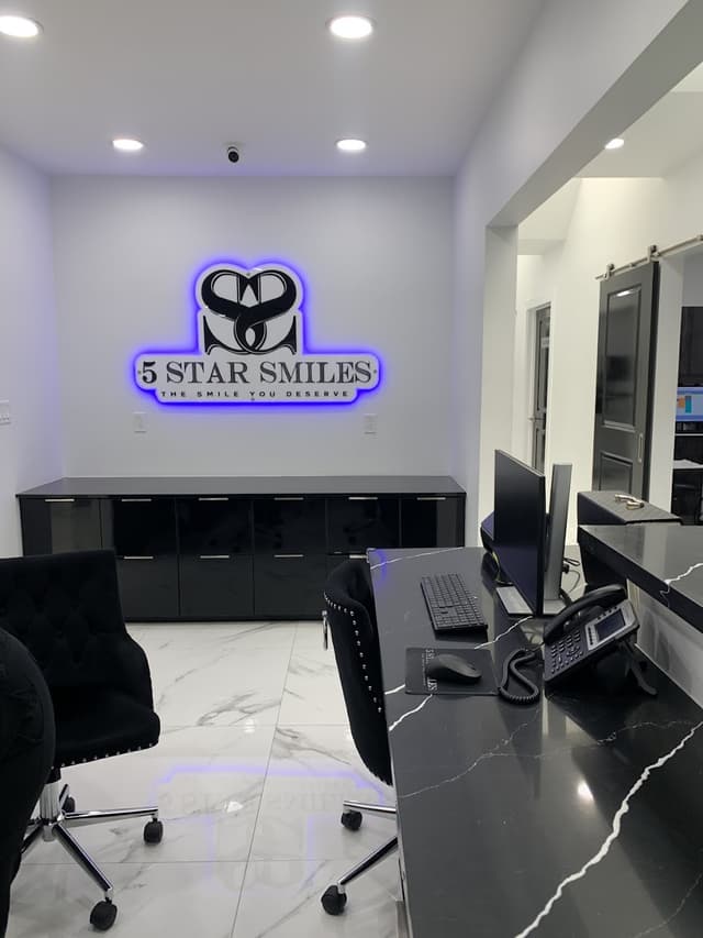 5 Star Smiles photo