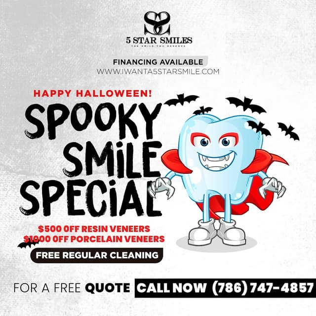 5 Star Smiles photo