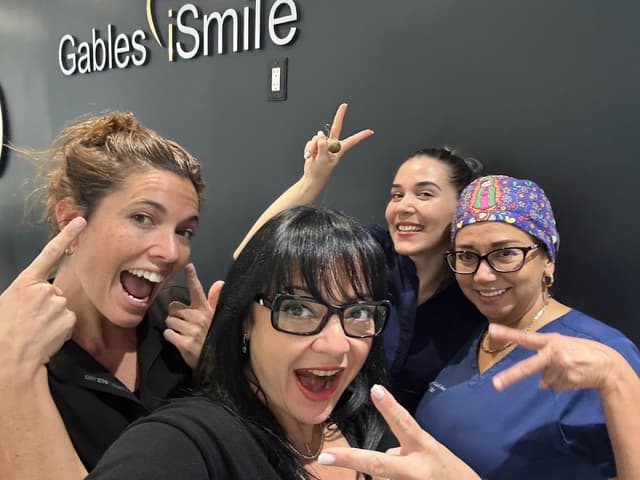 Gables iSmile photo
