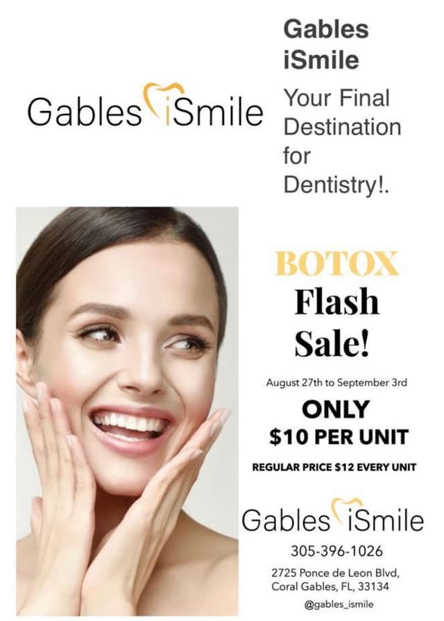 Gables iSmile photo