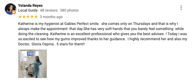Gables Perfect Smile photo