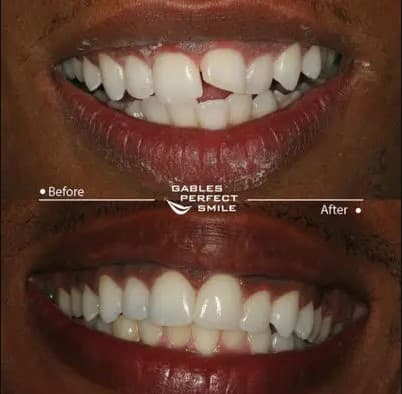 Gables Perfect Smile photo