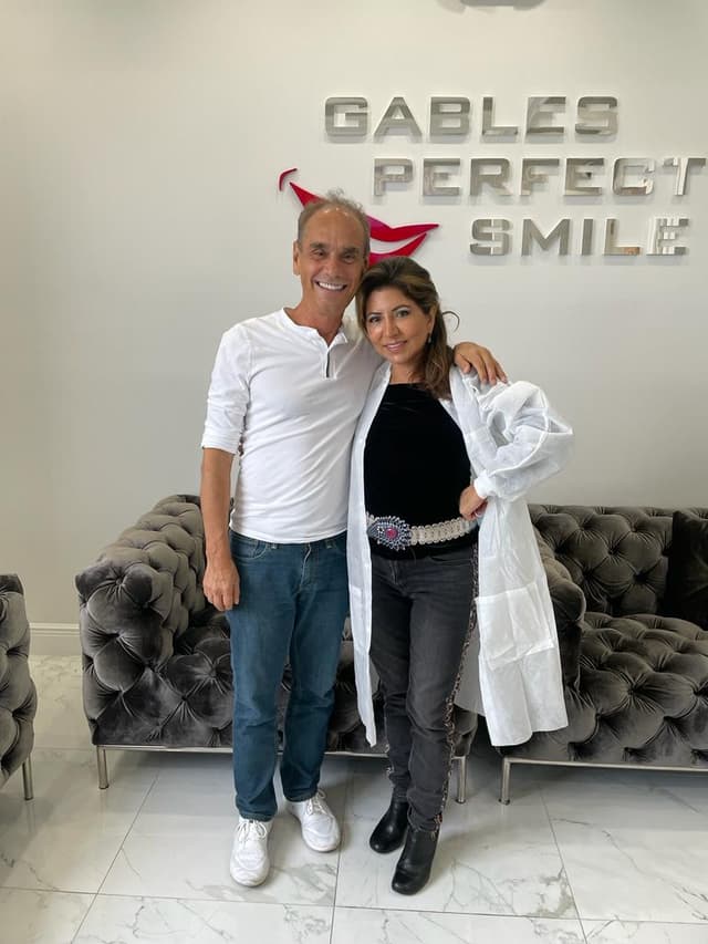 Gables Perfect Smile photo
