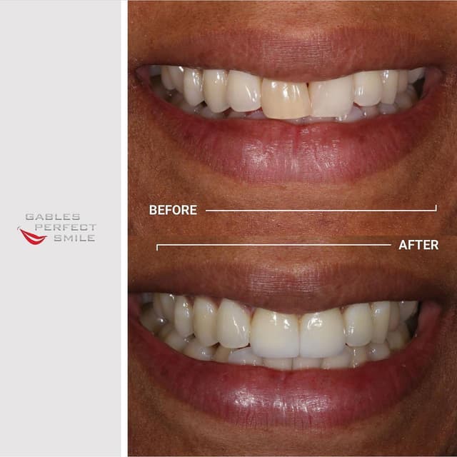 Gables Perfect Smile photo