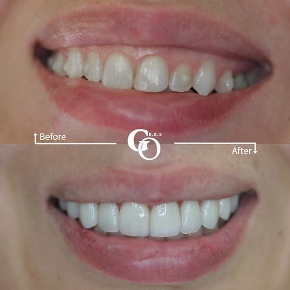 Gables Perfect Smile photo