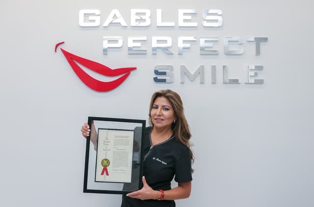 Gables Perfect Smile photo
